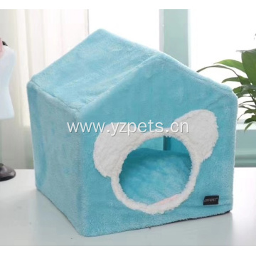 Portable Small Cheap Pet Dismountable Cute Home